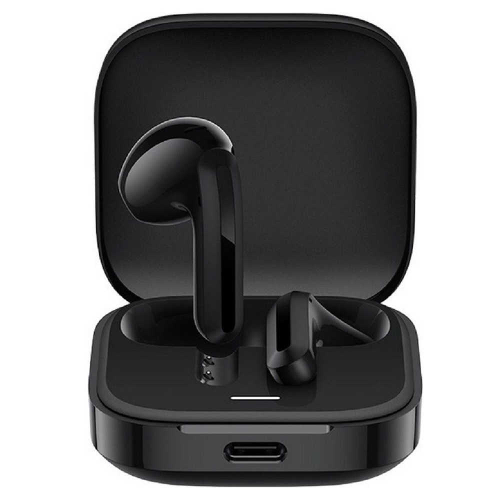 Xiaomi Redmi Buds 6 Active - Black