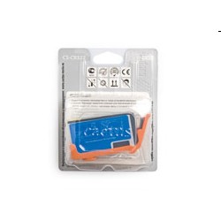 Cactus CB322 Картридж №178XL для HP PS B8553/C5383/C6383/D5463, фото черный 