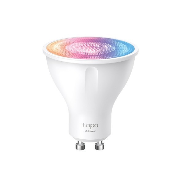 TP-Link Tapo L630 Умная многоцветная Wi-Fi спот-лампа