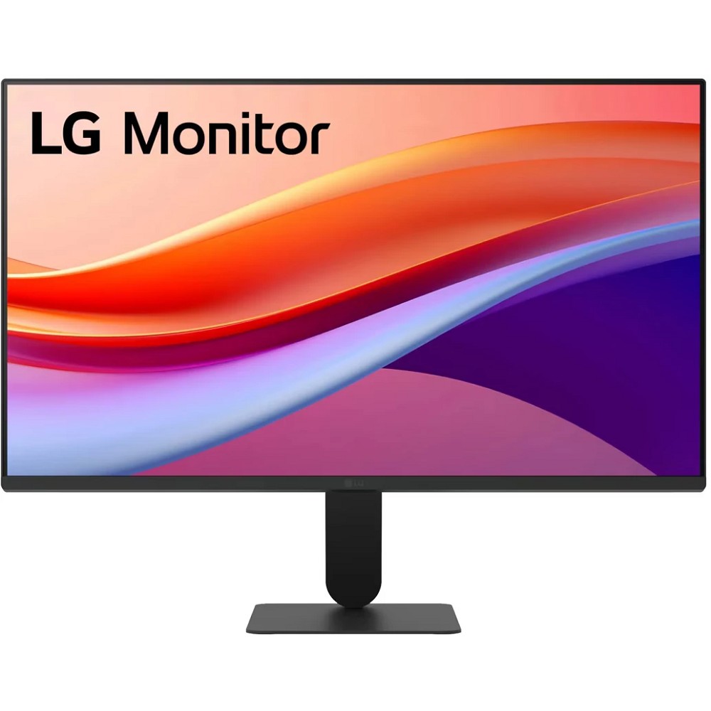 LCD LG 27" 27U411A-B UltraFine черный {IPS 1920x1080 120Hz 16:9  матовая 1500:1 250cd 178/178  D-Sub HDMI}