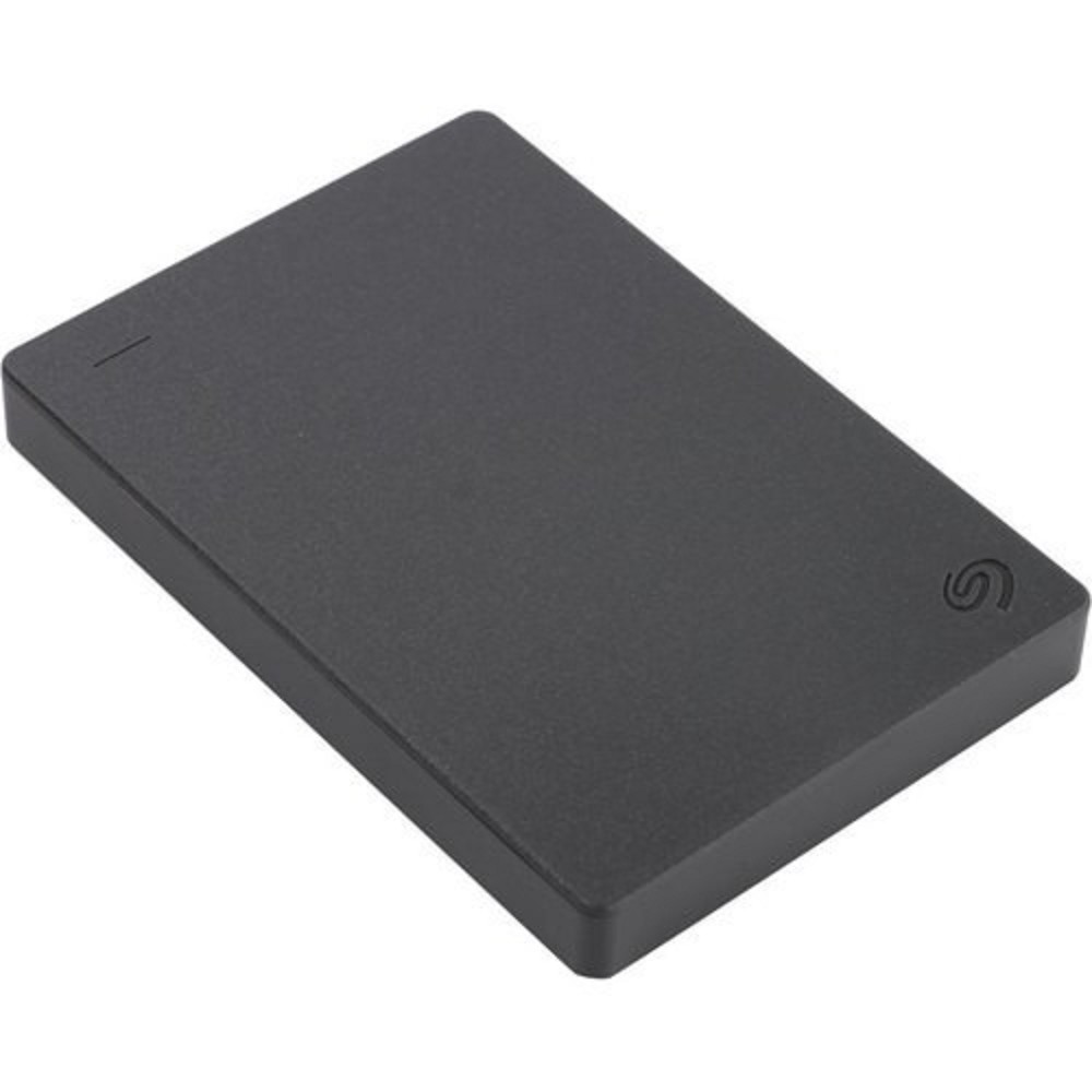 Seagate Portable HDD 2TB Basic STJL2000400 {USB 3.0, 2.5", Black}