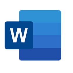 Word LTSC 2024