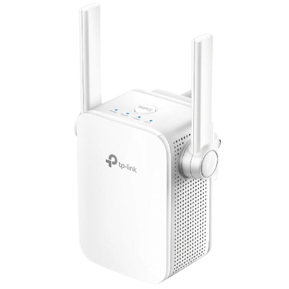 TP-Link RE205 AC750 Усилитель Wi-Fi сигнала
