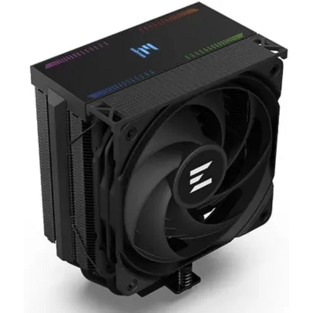 Cooler Zalman CNPS13X Soc-AM5/AM4/1151/1200/1700 черный 4-pin 29.7dB Al+Cu 240W 810gr Ret