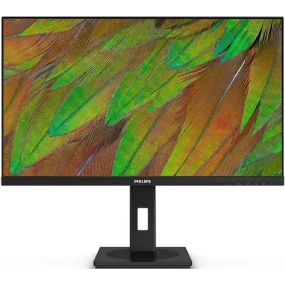 LCD PHILIPS 27" 27B1N3800 {IPS 3840x2160 75Hz 178/178 350cd 1000:1 10bit(8bit+FRC) HDR10 2xHDMI2.0 DisplayPort1.4 4xUSB3.2 2x2W HAS Pivot}