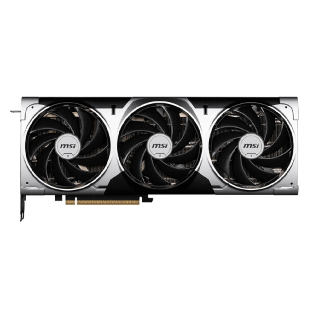 MSI RTX 5080 16GB VENTUS 3X OC {GDDR7 256bit 3xDP HDMI 3FAN} RTL