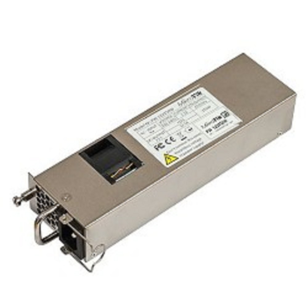 MikroTik 12POW150 Блок питания, 12V 150W Hot Swap для CCR1072-1G-8S/CCR2216-1G-12XS-2XQ и CRS518-16XS-2XQ-RM