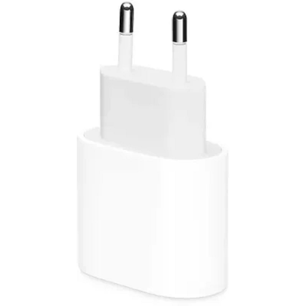 Apple 20W USB-C Power Adapter MHJE3ZM/A MUVV3ZM/A MD3J4ZM/A
