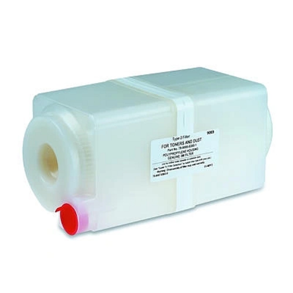 Фильтр Type1, тонкой очистки для пылесоса 3M (Katun) (737708/SV-SPF1)