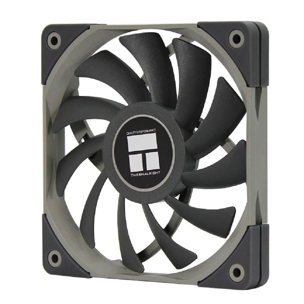 Thermalright Вентилятор TL-C12015 / 120mm PWM / TRTLC12015