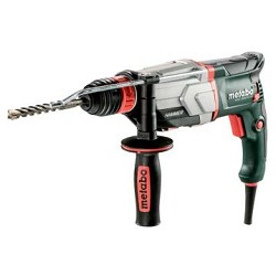Metabo KHE 2860 Quick Перфоратор [600878500] { Перф.3х-р,SDS+,880вт,3.2Дж,+БЗП }