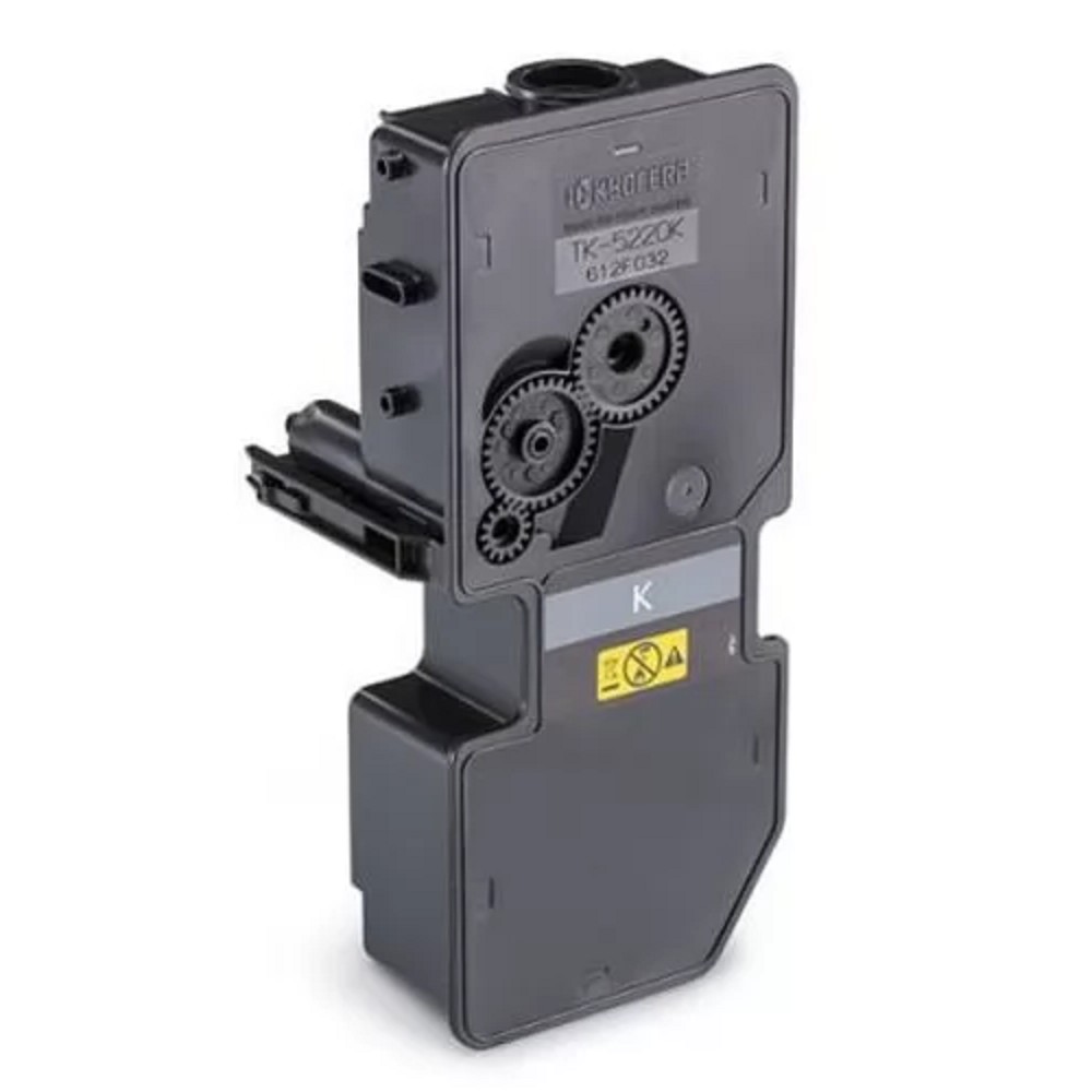 Kyocera-Mita TK-5240K  Тонер-картридж, Black  {P5026cdn/cdw, M5526cdn/cdw (4000стр)} (1T02R70NL0)