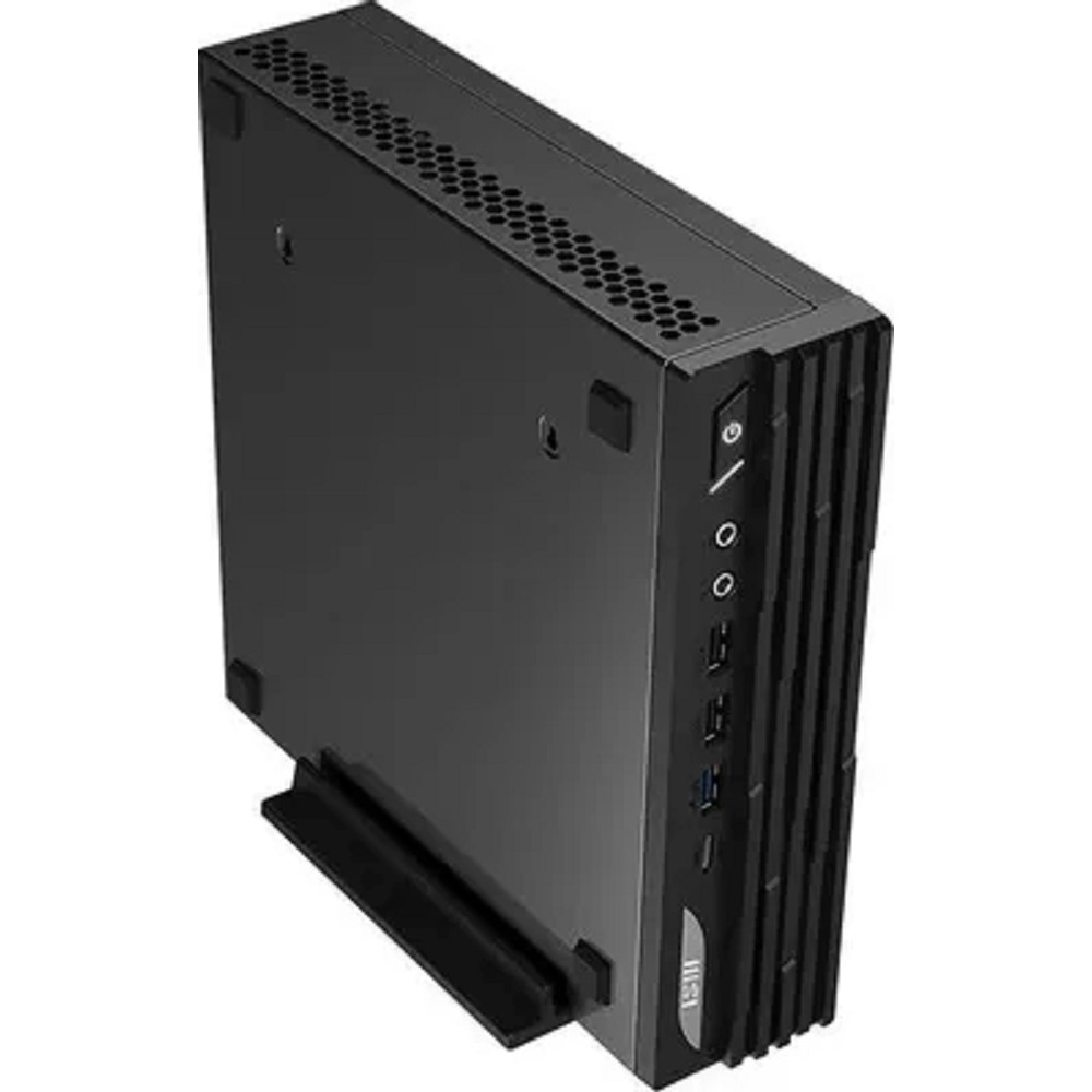 MSI Pro DP21 14M [9S6-B0A431-1071] Mini {Core i3-14100/8Gb/512GB SSD/UHD Graphics 730/ VESA//noOS}