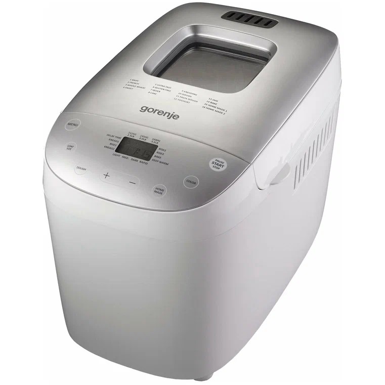 Gorenje BM1600WG Хлебопечь
