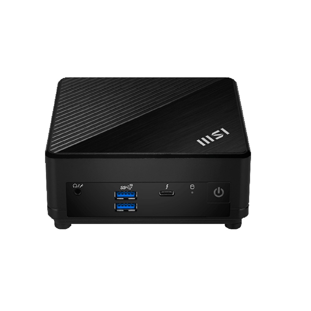MSI Cubi 5 1M-460BRU [936-B0A821-460] Black {Core 7 150U Graphics/noOS}