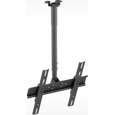 Holder PR-101-B черный 32"-65" макс.60кг потолочный фиксированный