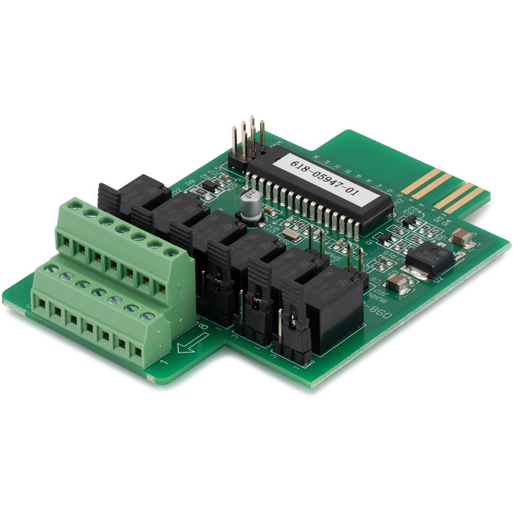Ippon Dry Conatcts Card for Innova Unity RT/Innova RT II/Innova G2 L/Innova II (1976009)