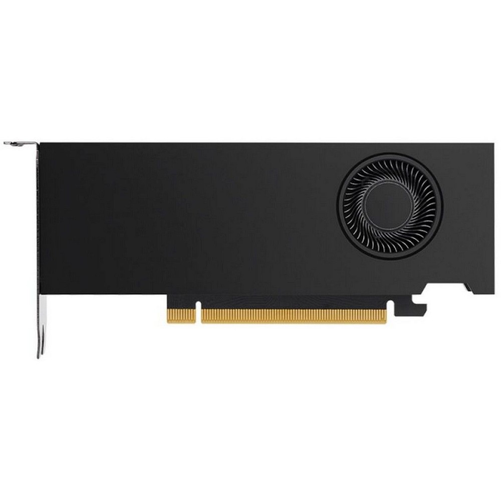 NVIDIA RTX A2000 Graphics Cards (ATX installed, LP included) 12GB, Bulk Packing