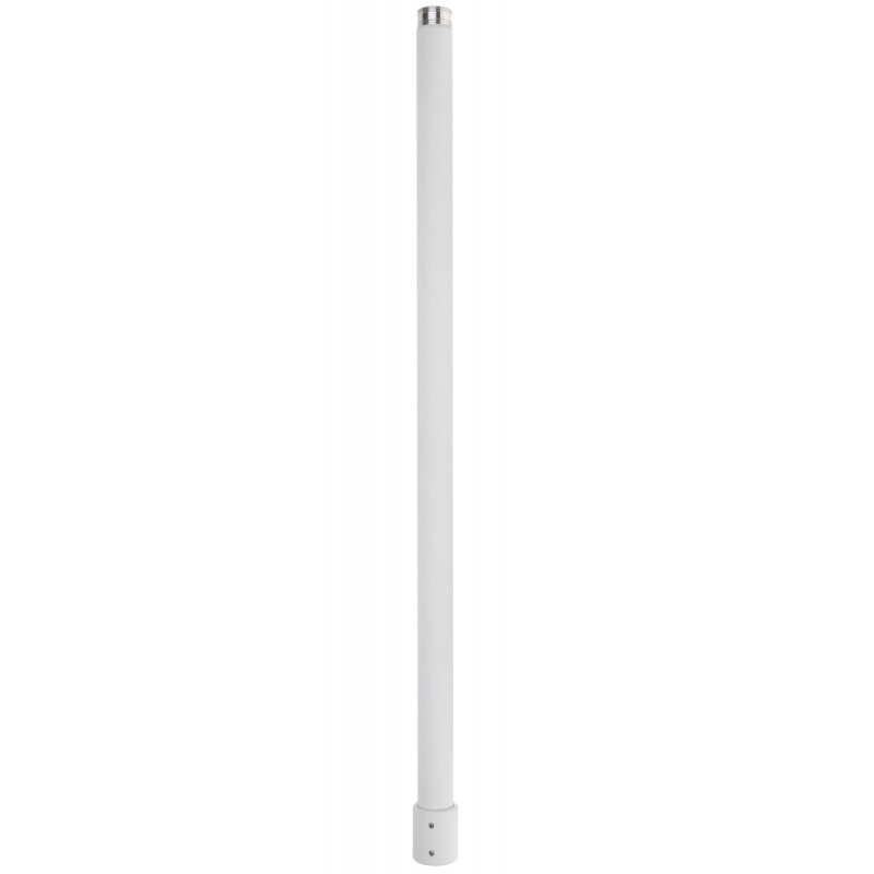 DAHUA DH-PFA117 Удлинитель для крепления на потолок, алюминий, для PFB220C, длина 780мм