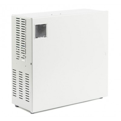 БАСТИОН SKAT-V.12DC-18 исп. 5000 (SKAT-V ИБП-12/18-2х40) источник питания,12В, 18А, 5 "ОК", корпус 2 АКБ 40, МПТ (850)