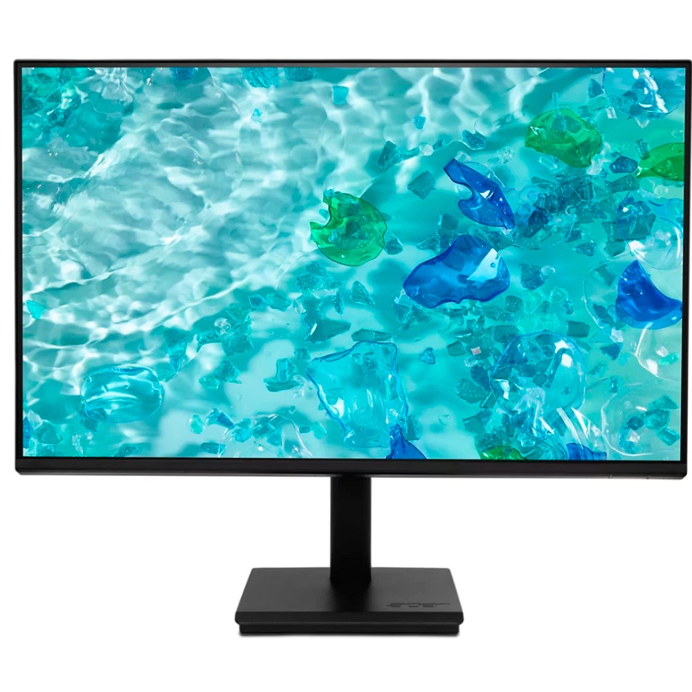 LCD Acer 27" V277Gbipv Black {IPS 1920x1080 120Hz 4ms 178/178 250cd HDMI1.4 DisplayPort} [UM.HV7CD.G04]
