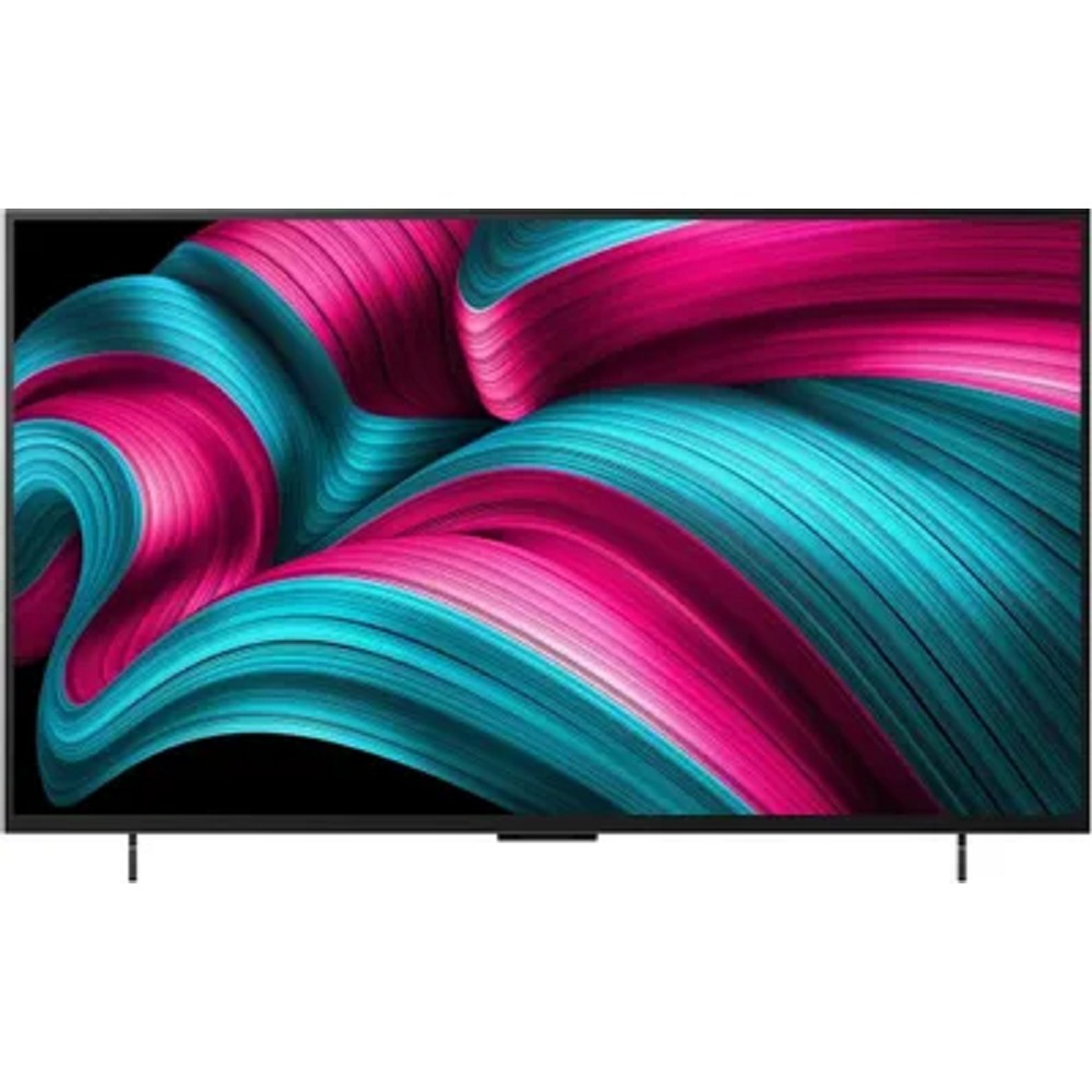 LG 42" OLED42C5RLA.ARUG черный {Ultra HD 120Hz DVB-T DVB-T2 DVB-C DVB-S2 USB WiFi Smart TV}
