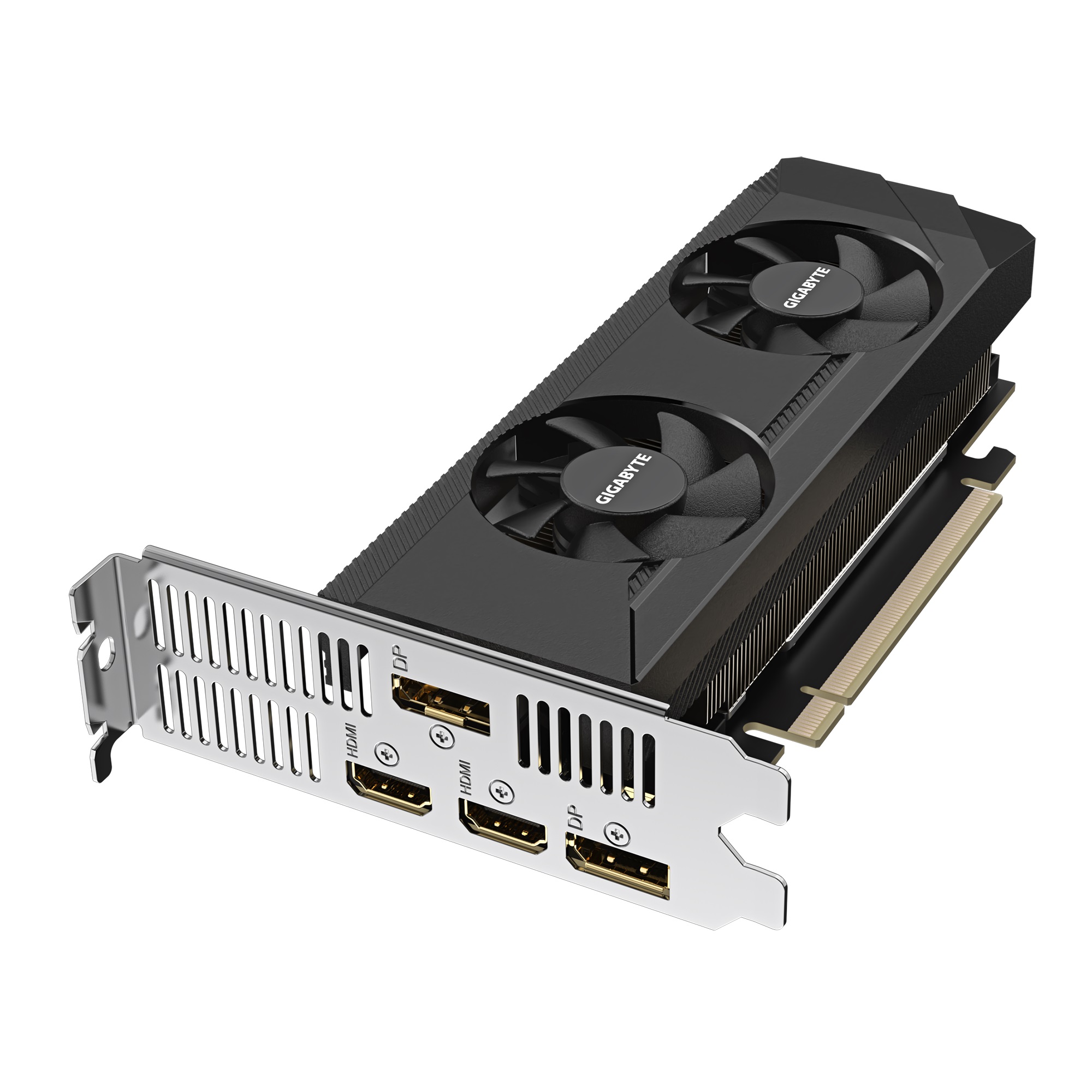 Gigabyte GV-N3050OC-6GL 