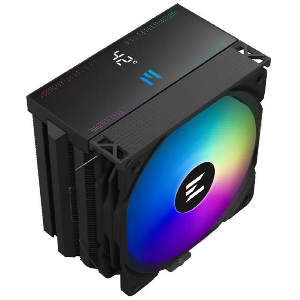 Повреждение упаковки Cooler Zalman CNPS13X DS,  120мм, Ret 