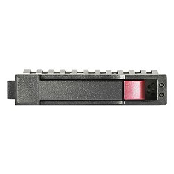 HPE J9V70A / 787656-001, MSA 600GB 12G SAS 15K 3.5in DP CC ENT HDD