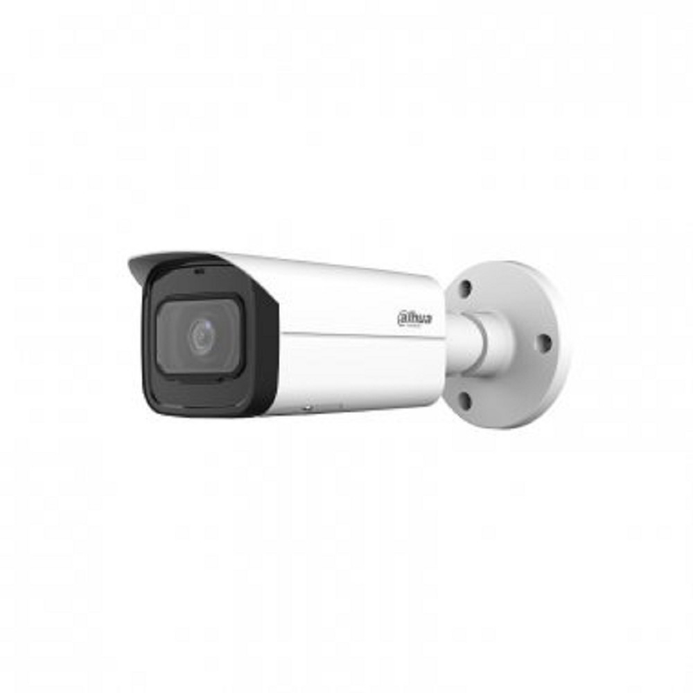 DAHUA DH-IPC-HFW5541TP-ASE-0360B-S3 Уличная цилиндрическая IP-видеокамера ACUPICK с ИИ 5Мп, 1/2.7” CMOS, объектив 3.6мм, видеоаналитика, ИК-подсветка до 80м, IP67, IK10, ePoE, металл