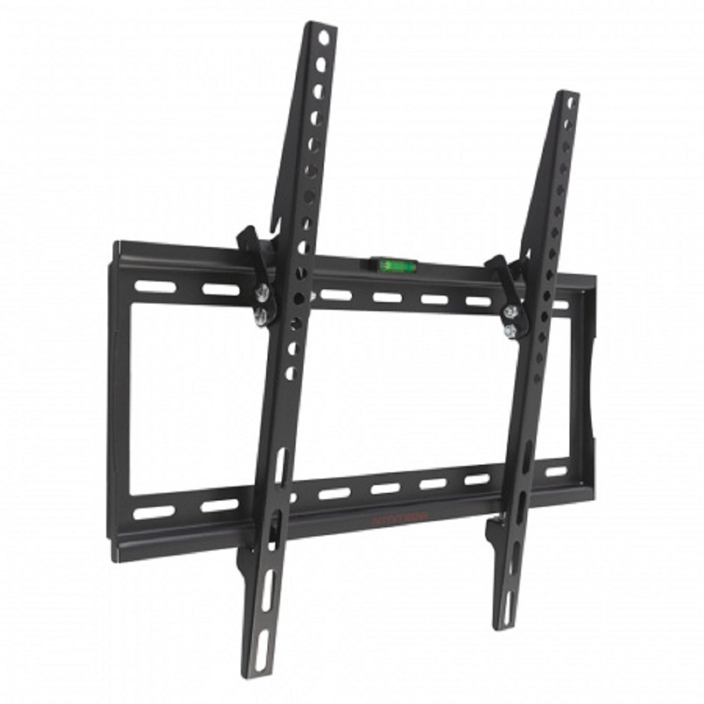 Arm Media STEEL-4 new черный 22"-65" макс.40кг настенный наклон