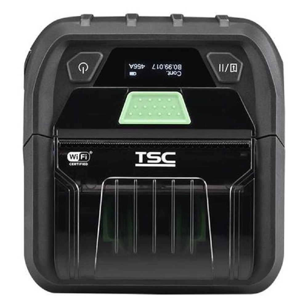 TSC RE310 Мобильный принтер {Bluetooth, термо, 203dpi} [RE310-A001-0002]