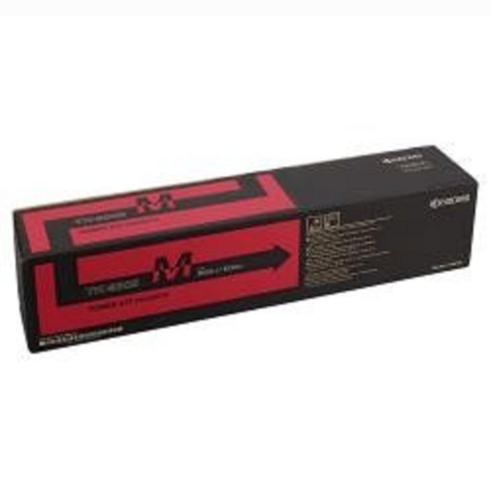 Kyocera-Mita TK-8305M Картридж, Magenta {TASKalfa 3050ci/3550ci, Magenta, (15000стр.)}