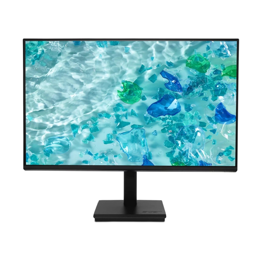 LCD Acer 27" V277Gbip {IPS 1920x1080 120Hz 1/4ms 250cd D-Sub HDMI1.4 DisplayPort1.2}