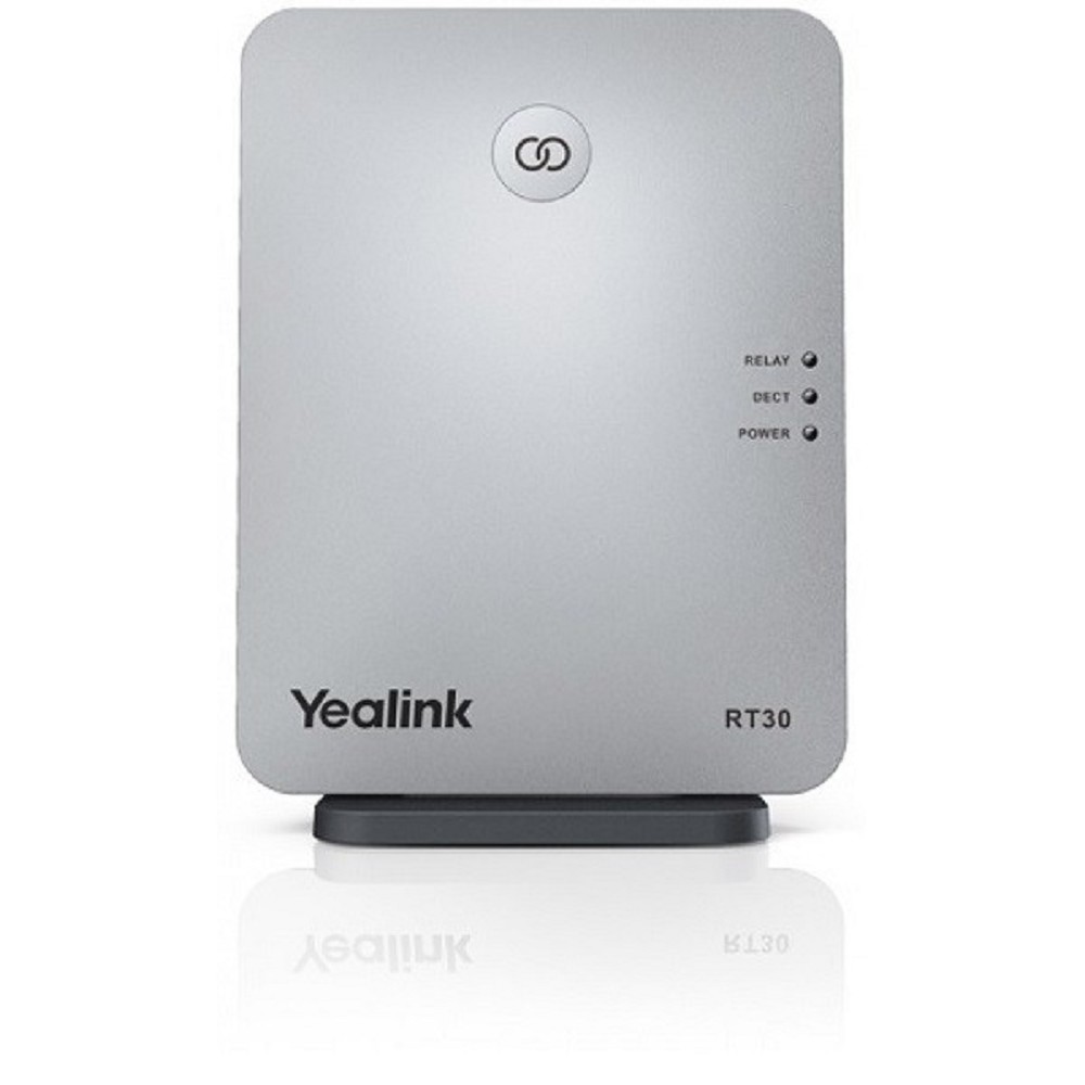 YEALINK RT30 DECT-репитер для SIP- телефонов W52P/W60P/W41P 