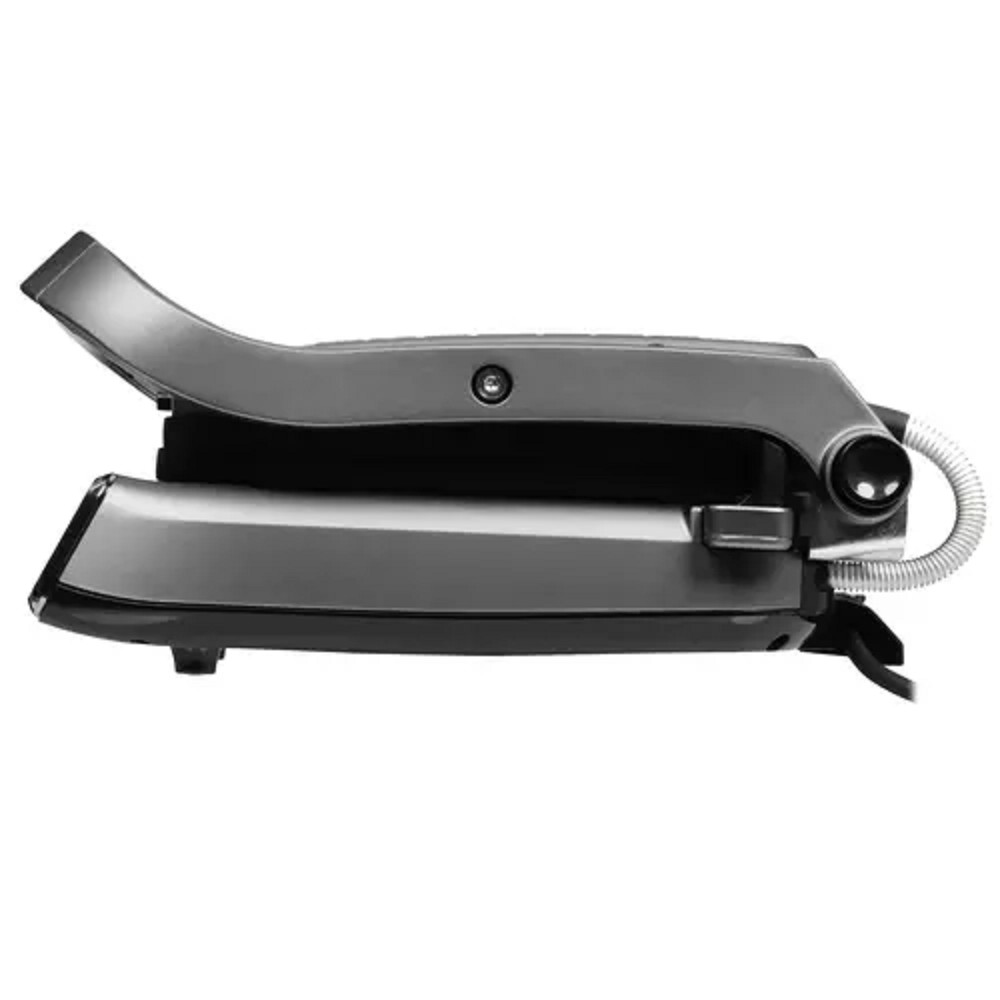 REDMOND GM300 Гриль SteakMaster, Серый/металл