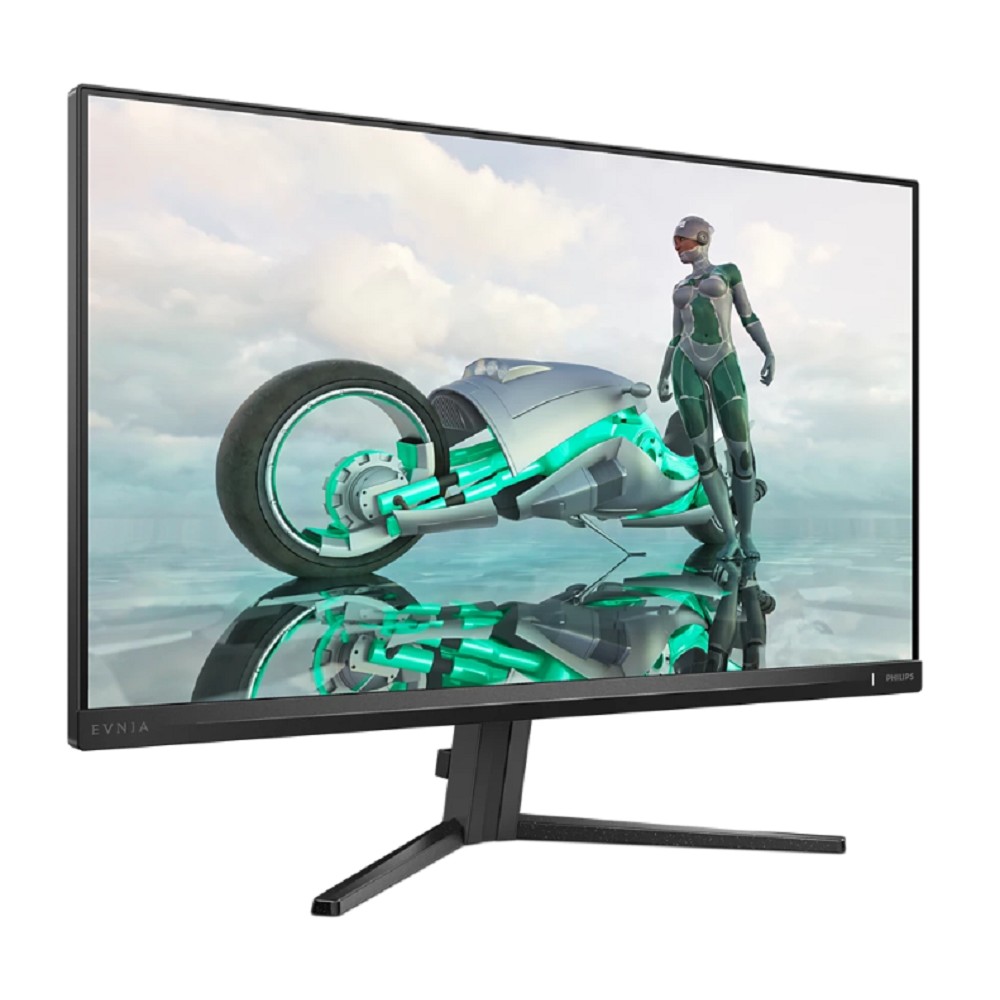 LCD PHILIPS 27" 27M2N3500NL {VA 2560x1440 180Hz 0.5ms 178/178 300cd 5000:1 8bit HDR10 2xHDMI2.0 DisplayPort1.4 VESA}
