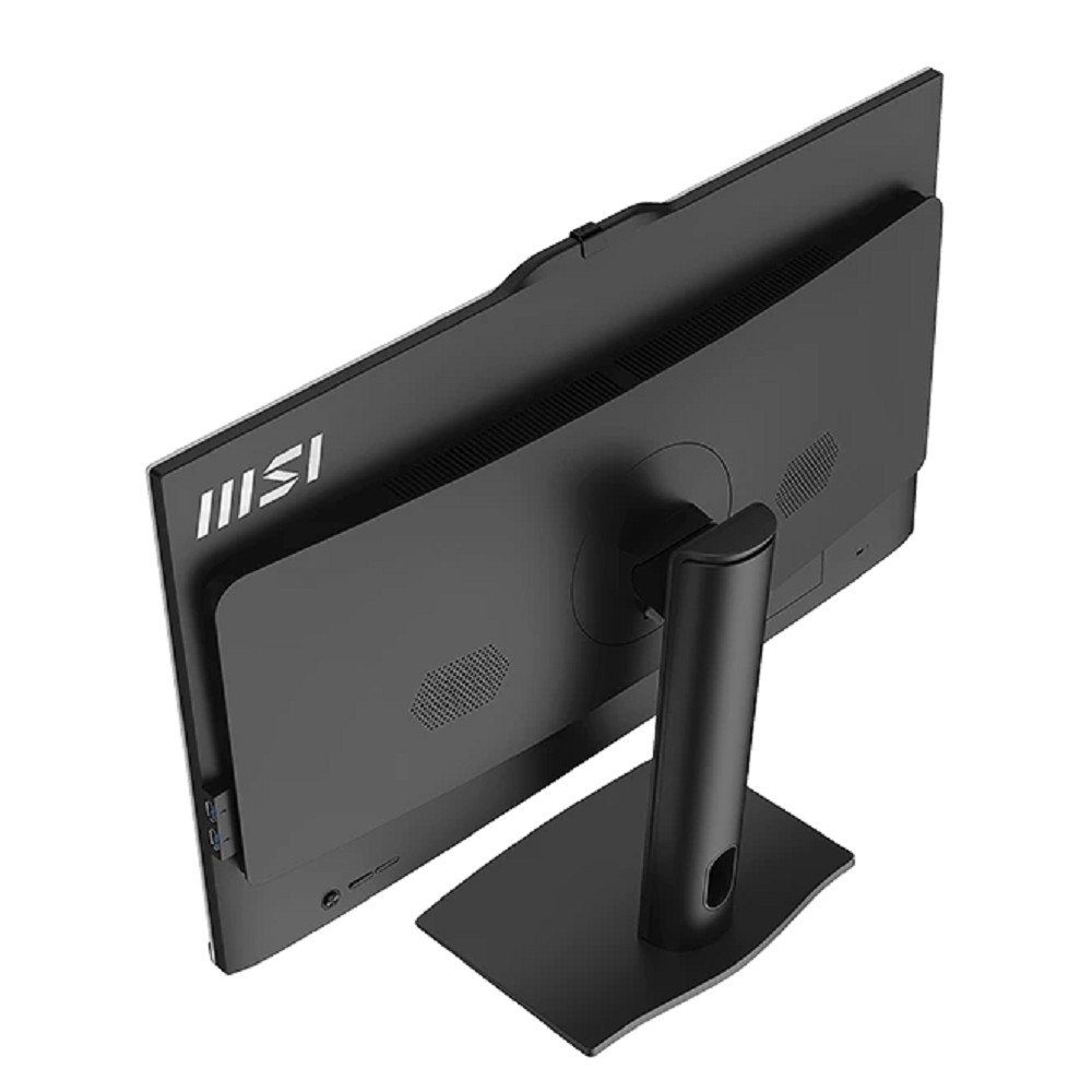 MSI Pro AP272P 14M AiO [9S6-AF8321-813] Black 27" {FHD i5-14400/8Gb DDR5(1x8Gb)/ 512GB SSD/ Intel UHD/WirelessKB&mouse/No OS}