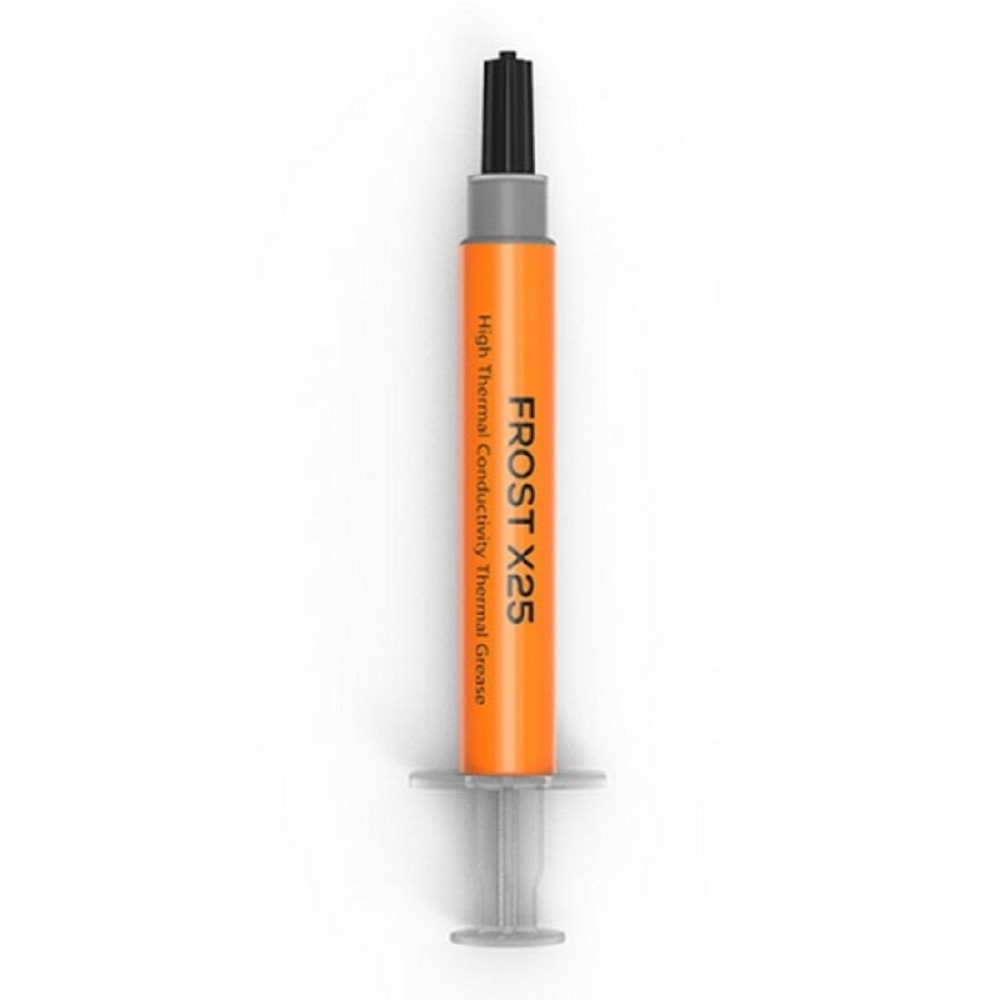 ID-COOLING FROST X25 2g шприц,  2грамм
