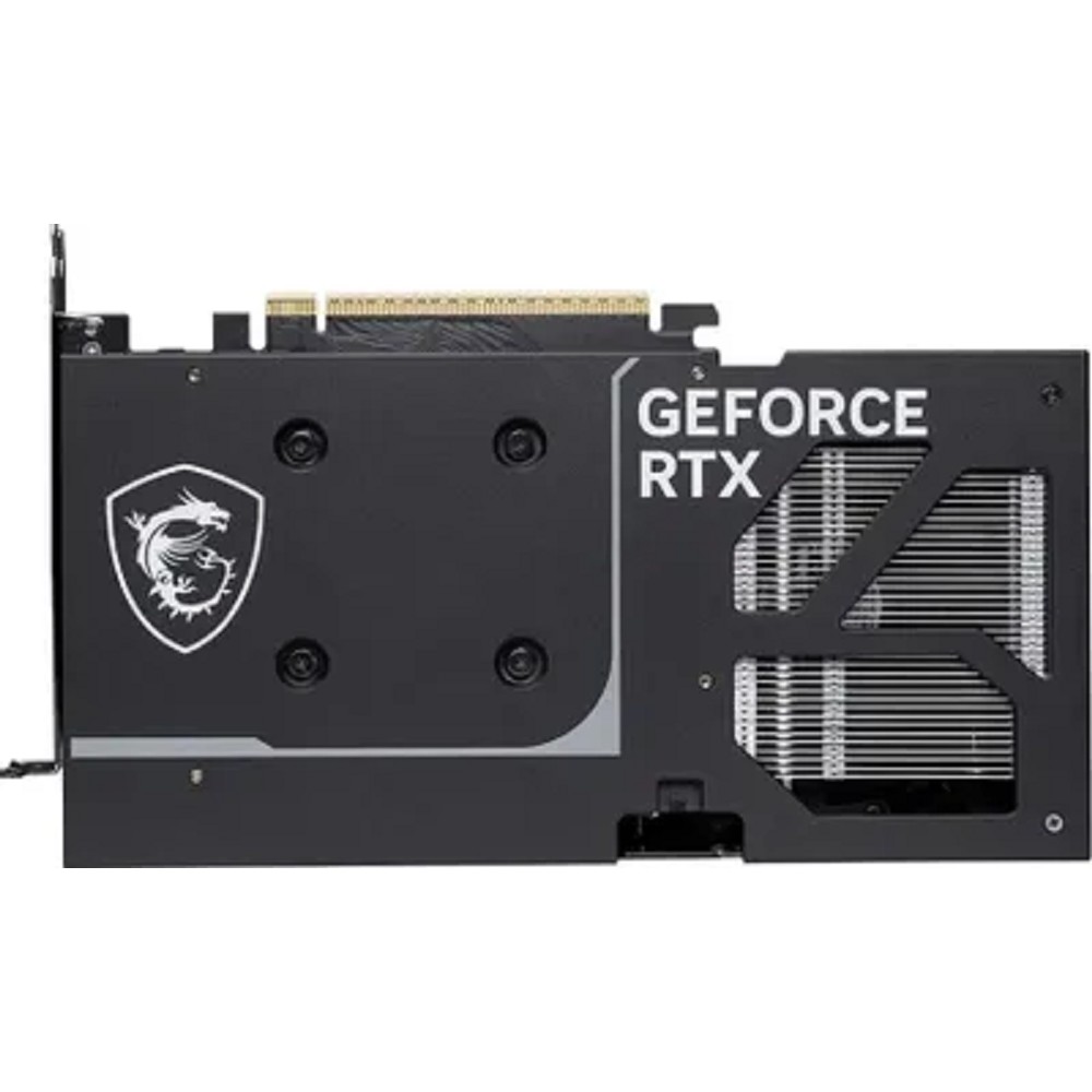 MSI RTX 5060 Ti 16G VENTUS 2X OC PLUS {NV RTX 5060TI 16Gb 128bit GDDR7 2617/2800}