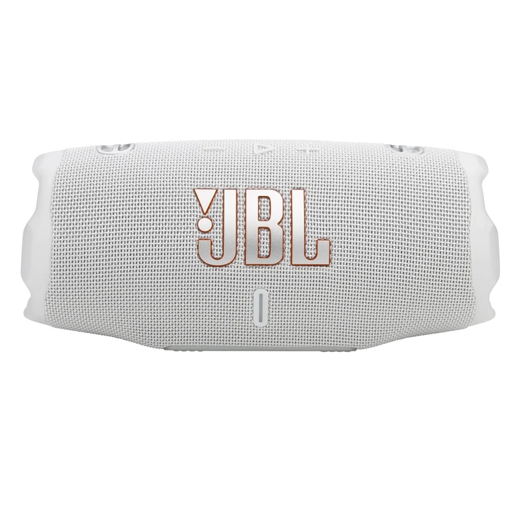 JBL Charge 6 белый 45W 1.0 BT (JBLCHARGE6WHT)