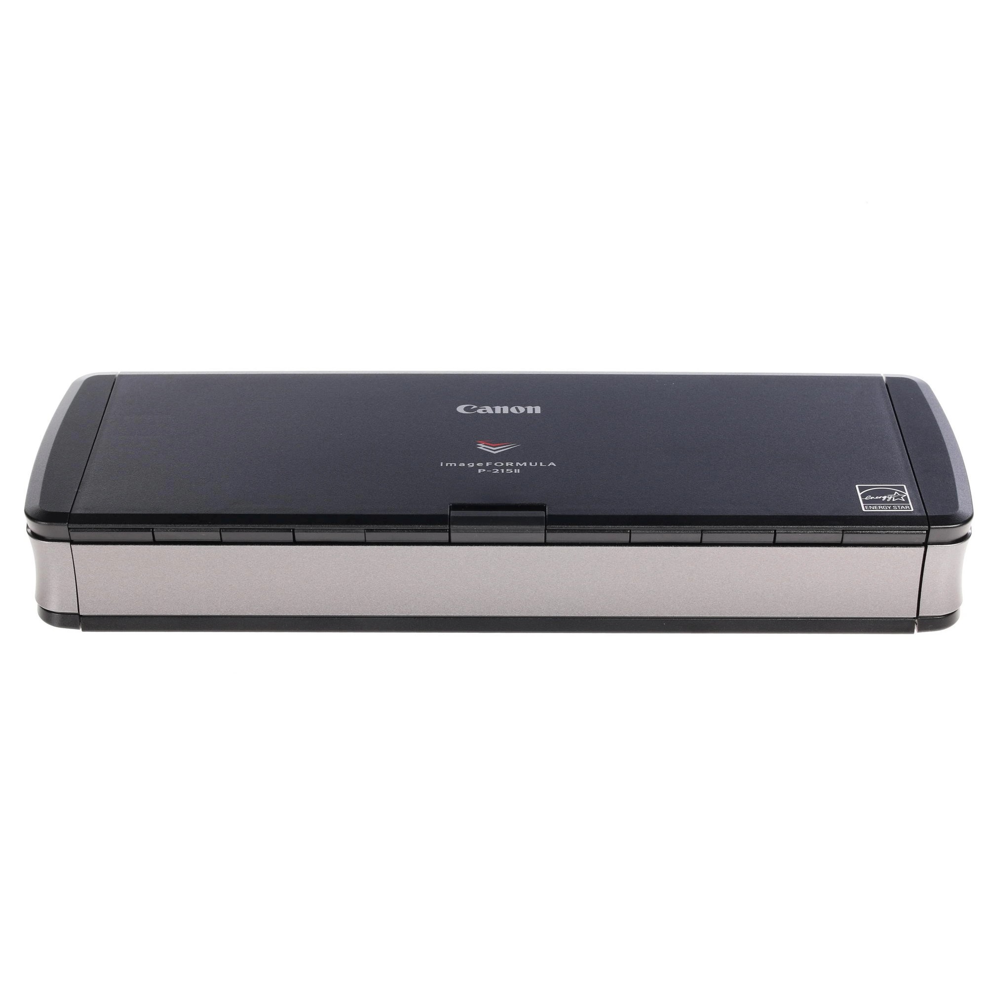 Canon P-215II [9705B003] {цветной, А4, 600 x 600, дуплекс, 10/15 стр/мин, 20/30 изобр./мин, USB 3.0}