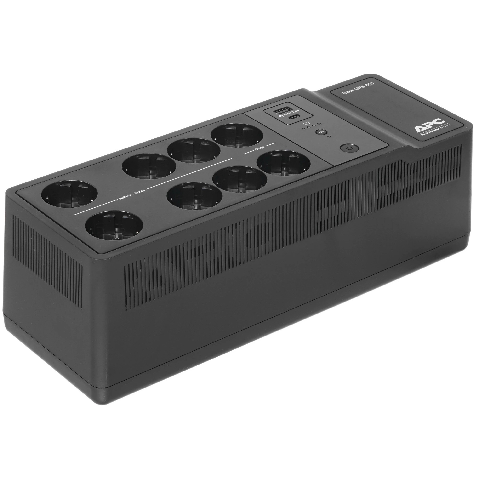 APC Back-UPS BE_G2 850VA BE850G2-RS /BE850G2-GR