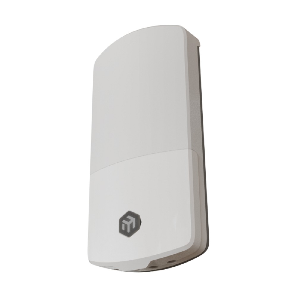 MikroTik wAPGR-5HaxD2HaxD&amp;R11e-LTE7 Беспроводная точка доступа, WAP AX LTE7 - RJ45 1Гбит * 2, IP66, Poe, LTE cat.7