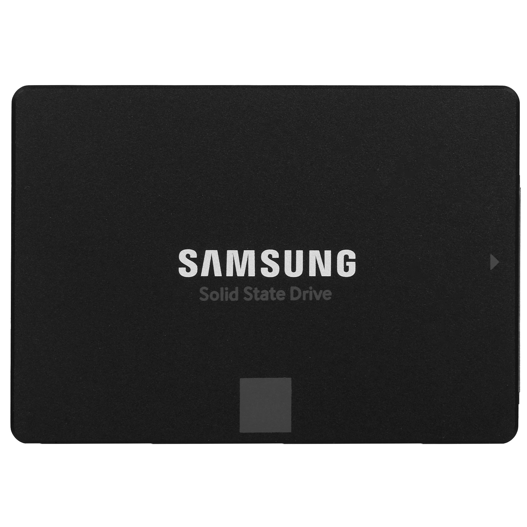 Samsung SSD 2Tb 870 EVO Series MZ-77E2T0B/EU