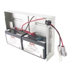 APC RBC22 Батарея {для SU700RM2U, SU700RMI2U}