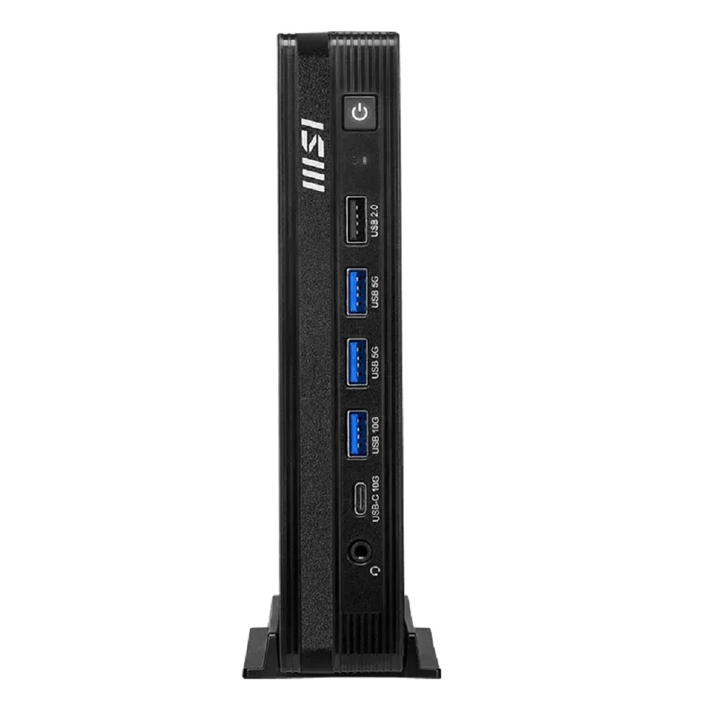 MSI Pro DP10 A14MG-011BRU [936-B21011-011] Black {i5 14400 UHDG 730/noOS}