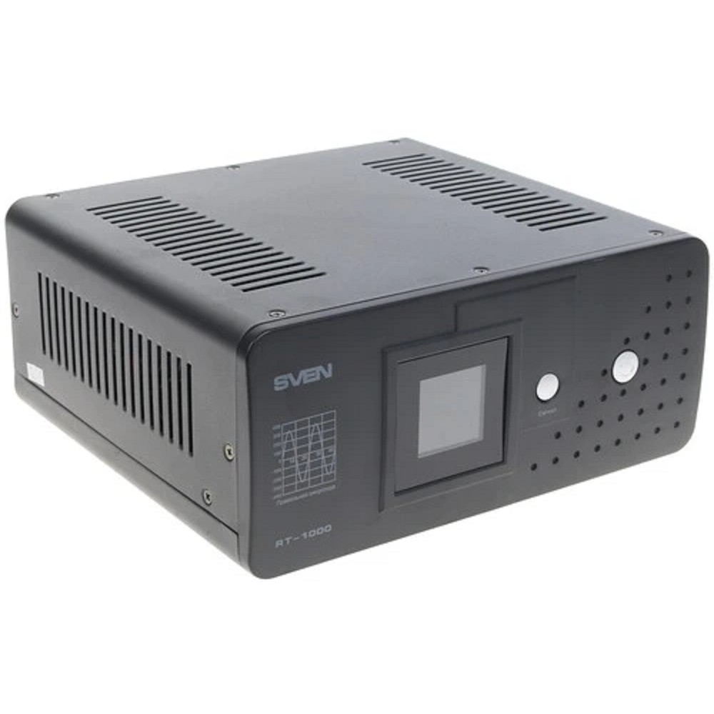 SVEN Источник бесперебойного питания SVEN RT-1000