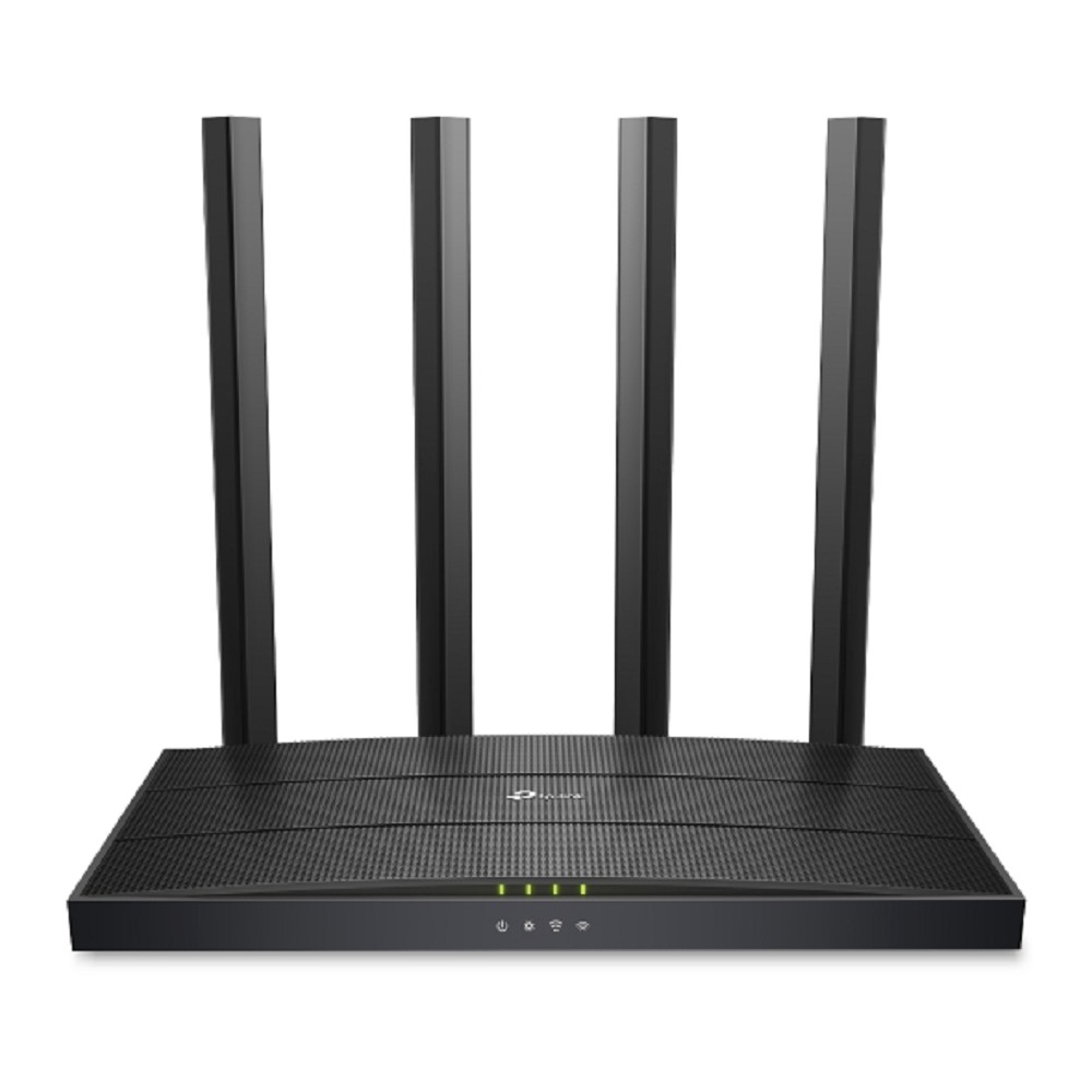 TP-Link ER605W VPN-маршрутизатор Omada с гигабитными портами и поддержкой Wi-Fi AC1350
