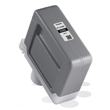 Картридж струйный Canon PFI-310 MBK 2358C001 черный матовый (330мл) для Canon TX-2000/3000/4000